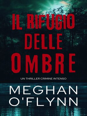 cover image of Il Rifugio delle Ombre